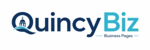 QuincyBiz Business Pages logo